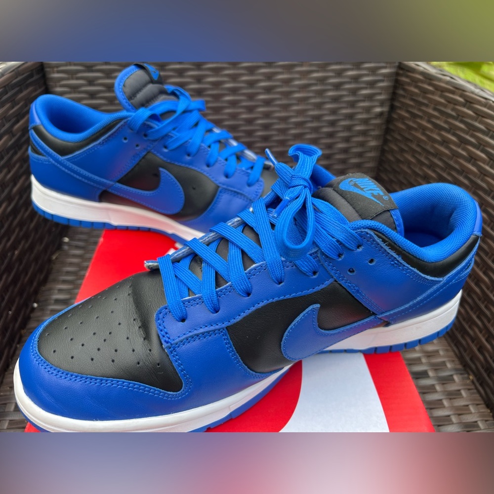 NIKE DUNK LOW - Picture 2 of 7